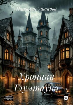 Хроники Глумтауна