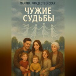 Чужие судьбы