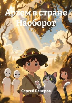 Артем в стране Наоборот
