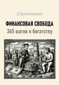 Финансовая свобода. 365 шагов к богатству