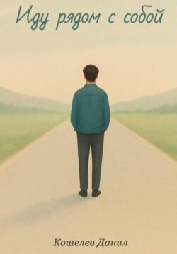 Иду рядом с собой