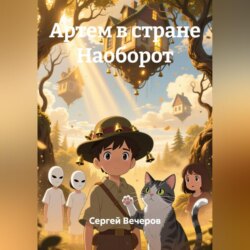 Артем в стране Наоборот