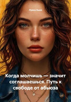 Когда молчишь – значит соглашаешься. Путь к свободе от абьюза