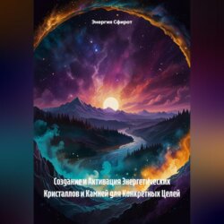 Создание и Активация Энергетических Кристаллов и Камней для Конкретных Целей