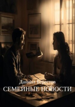 Семейные новости