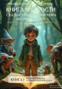 «Книга Сказок Первая-Развитие выбора и управление временем»