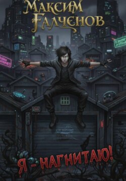 Я – нагнитаю!