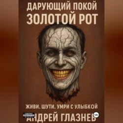 Дарующий покой: золотой рот