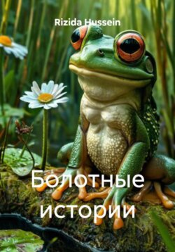 Болотные истории