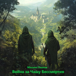 Война за Чашу Бессмертия