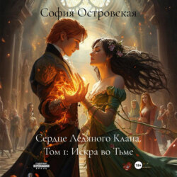 Сердце Ледяного Клана. Том 1: Искра во Тьме