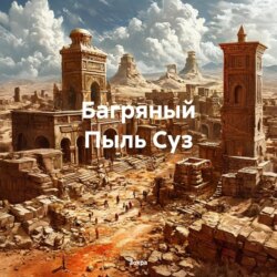 Багряный Пыль Суз