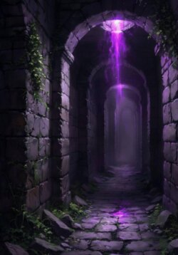 Шпили Фаршора: Ослепитель