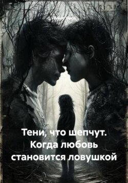 Тени, что шепчут. Когда любовь становится ловушкой