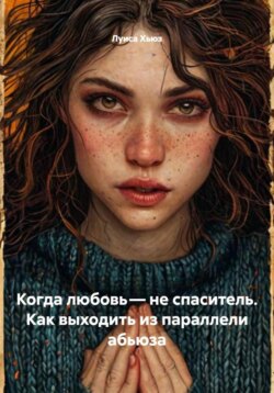 Когда любовь &ndash; не спаситель. Как выходить из параллели абьюза