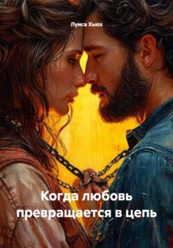 Когда любовь превращается в цепь