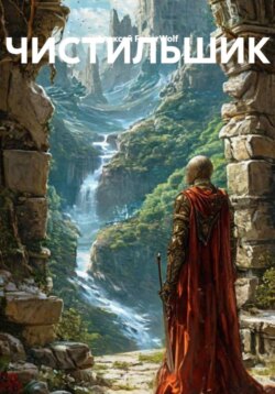 Чистильщик