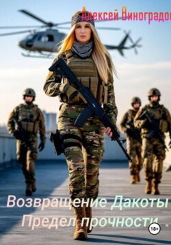 Возвращение Дакоты. Предел прочности