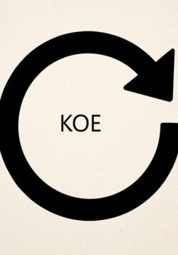 KOE. Процессуальная онтология и метанаука