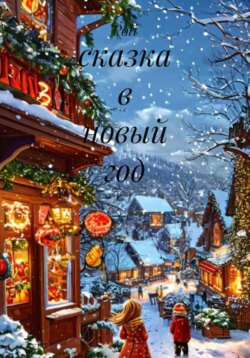Сказка в новый год