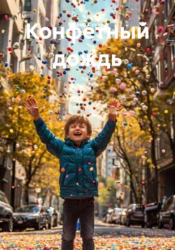 Конфетный дождь