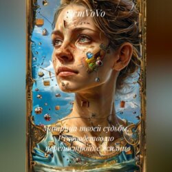 Матрица твоей судьбы. Руководство по перенастройке жизни