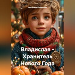 Владислав &ndash; Хранитель Нового Года