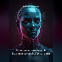 Написание технической поэзии и научной лирики с ИИ
