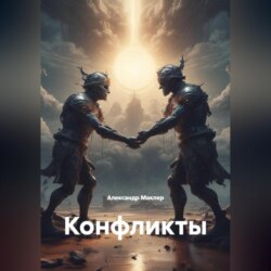 Конфликты