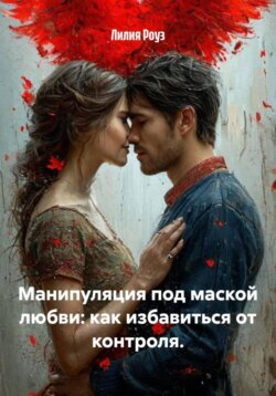 Манипуляция под маской любви: как избавиться от контроля