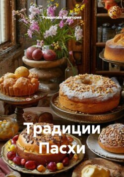 Традиции Пасхи