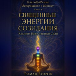 «Священные энергии созидания»