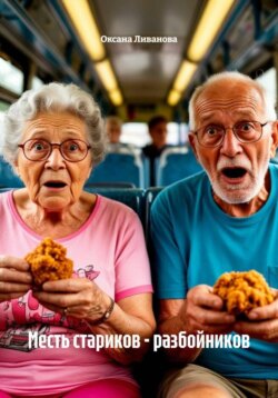 Месть стариков-разбойников