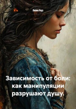 Зависимость от боли: как манипуляции разрушают душу