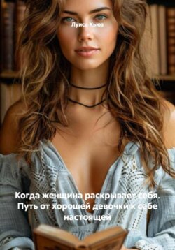 Когда женщина раскрывает себя. Путь от хорошей девочки к себе настоящей