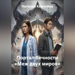 Портал Вечности &laquo;Меж двух миров&raquo;