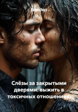Слёзы за закрытыми дверями: выжить в токсичных отношениях