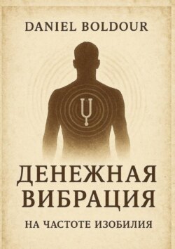 Денежная вибрация. На&nbsp;частоте изобилия