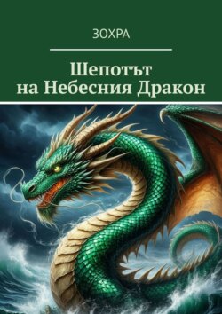 Шепотът на&nbsp;Небесния Дракон