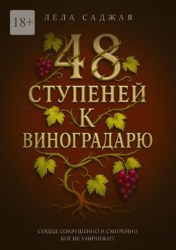 48&nbsp;ступеней к&nbsp;Виноградарю