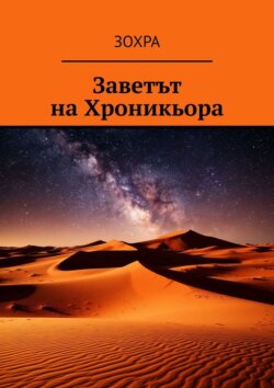 Заветът на&nbsp;Хроникьора