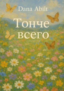 Тонче всего. За&nbsp;тонкостью она&nbsp;&ndash; незыблемая сила, фундамент всему&nbsp;Я..