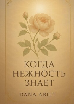 Когда нежность знает. Книга о&nbsp;тихой&nbsp;силе