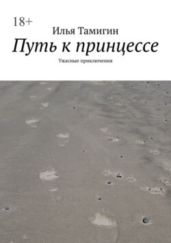 Путь к принцессе. Ужасные приключения