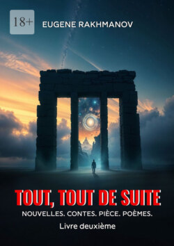 Tout, tout&nbsp;de suite. Livre deuxieme