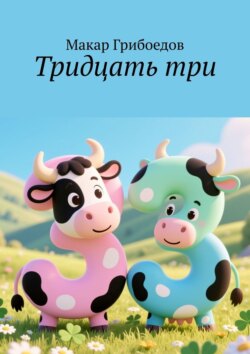 Тридцать&nbsp;три