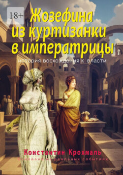 Жозефина: из куртизанки в императрицы. История восхождения к власти