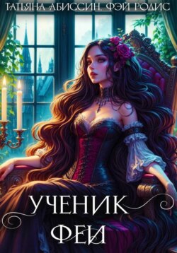 Ученик феи. Часть первая