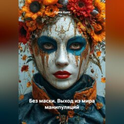 Без маски. Выход из мира манипуляций