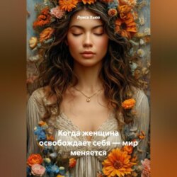 Когда женщина освобождает себя &ndash; мир меняется